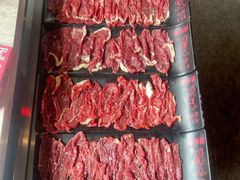 -三头牛·潮汕牛肉生蚝火锅 (夏湾店)