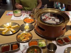 -西塔老太太泥炉烤肉(亚运村店)