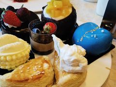 -青岛海泉湾皇冠假日度假酒店
