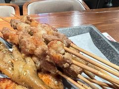 -管氏翅吧(地安门创始店)