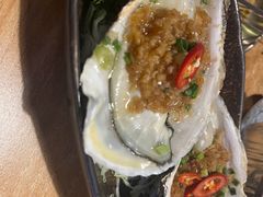-质烤烤物·活烤海鲜(质烤总店)