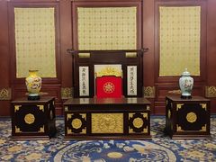 -伪满皇宫博物院