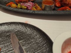 -马克西姆俄罗斯餐厅(通亚街店)