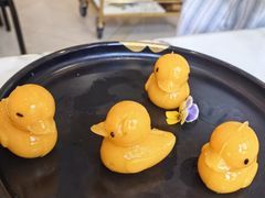 -全聚德(蓝山店)