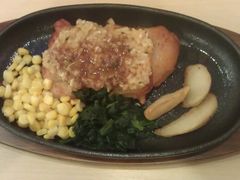 -萨莉亚意式餐厅(龙阳广场店)