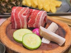 -蚂蚁洞·烤肉大营地(上海静安大悦城店)