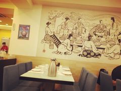 卡座-旺仔家常菜生煎包(马端街店)