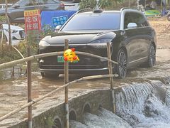 -大观园昆山峡漂流