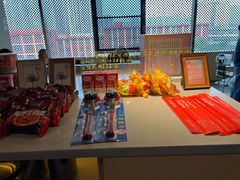 -海底捞火锅(太原南站店)