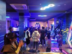 -横店影视城梦幻谷园区