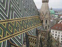 -斯蒂芬主教座堂(Stephansdom)