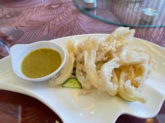 -马凯餐厅(长椿街店)