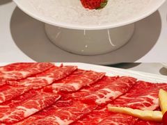 -红雀围·海鲜火锅(陆家嘴中心店)