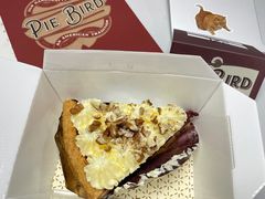 红丝绒派-Pie Bird(新闸路店)