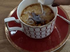 -2326 Coffee Roaster咖啡豆可选店(林肯公园店)