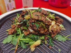 -马凯餐厅(地安门店)