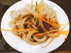 -舌尖尖牛肉面(甘南路店)
