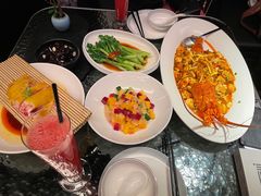 -桂花里·衢州菜·精酿餐吧(未来科技城万达广场店)