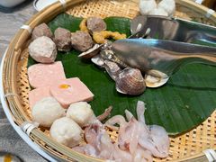 -欧记·龙城港(欣都龙城店)