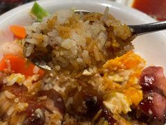 -食大利香港茶餐厅(南亚风情第一城店)