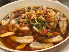 -乔街深夜食堂·台州菜·高压锅生蚝(杭州总店)