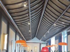 -三宝大饭店-中和艺素餐厅(浦上金山正祥广场店)