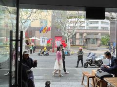 -BAKER&SPICE(安福路店)