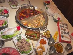 -小龙坎火锅(春熙太古里店)