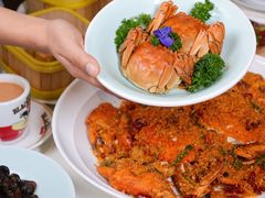 -香港狮子山下·明星粤菜餐厅(北苑店)