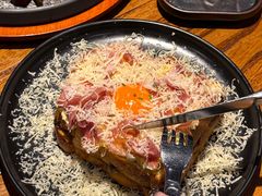 -1886德国汽车餐厅(外滩中央店)