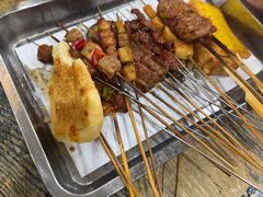 -老谢野馄饨(延安路店)