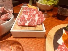 -山之屋炭火烧肉·生啤畅饮(大朗万科中央公园店)