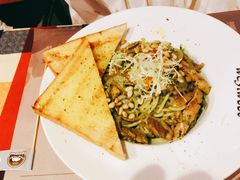 -遇见西木美式餐厅(体育路店)