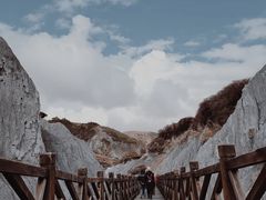 -墨石公园景区