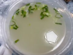 羊肉清汤-红旗羊肉(上南店)