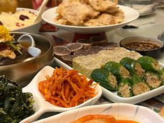 -海兰江石锅饭(水上店)
