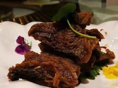 -一品淮扬 · 淮扬菜·北京万达文华酒店