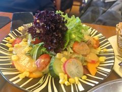 -申德勒加油站西餐厅(日坛路总店)