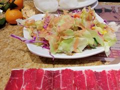 -潮汕牛肉火锅(铁西店)