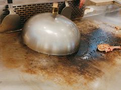 -上渔铁板烧(熙悦汇店)