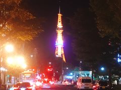 -札幌电视塔
