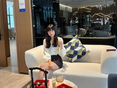 -广州白云机场诺富特酒店