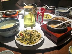 -风味小馆(天目湖宾馆店)