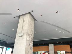 -星巴克(延吉百利城店)