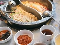 -川味观·鲜货火锅(景芳水湘店)