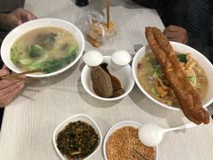 -许记大碗皮肚面馆(三条巷店)