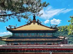 -须弥福寿之庙