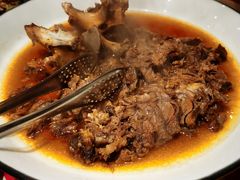 -西贝(枫蓝国际购物中心店)