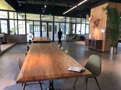 大堂-山下C5cafe(惠通时代广场店)