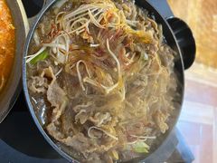 -HOTISLAND海鸡岛·韩国料理(江南西店)